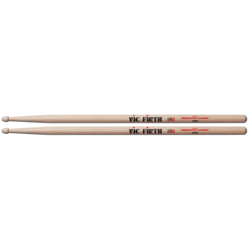 Vic Firth فيك فيرث أمريكان كلاسيك إكستريم 8D - Image 3